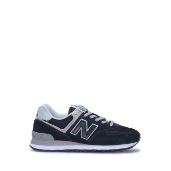 NEW BALANCE 574v3 Men Sneakers- Black with White