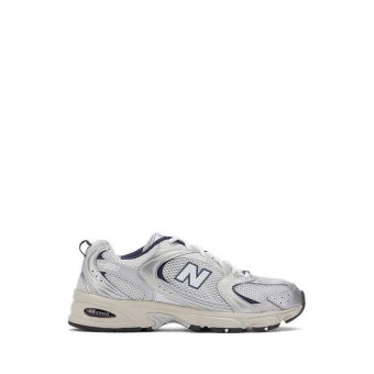New Balance 530 Unisex Sneakers  - Silver Metallic with Summer Fog