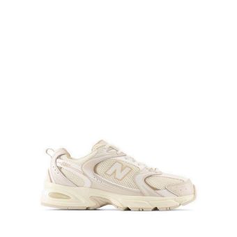 New Balance 530 Unisex Sneakers- Beige