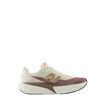 New Balance Rebel v5 Men's Running Shoes - Beige/Brown